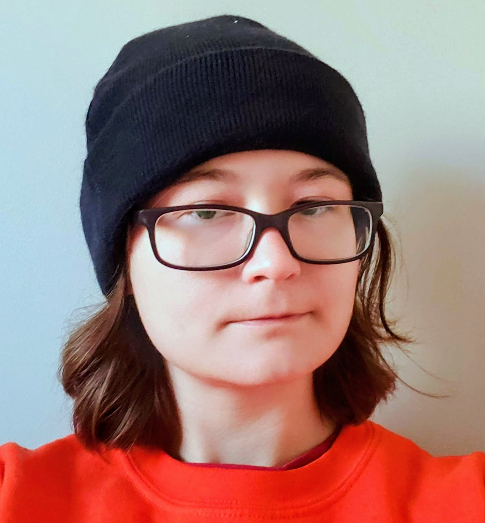 Ashley Prow-Fleischer, Ph.D.